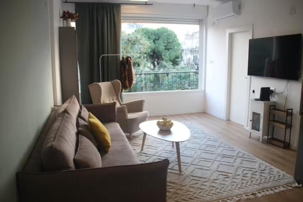 Toma House Apartment Bat Yam Exterior photo