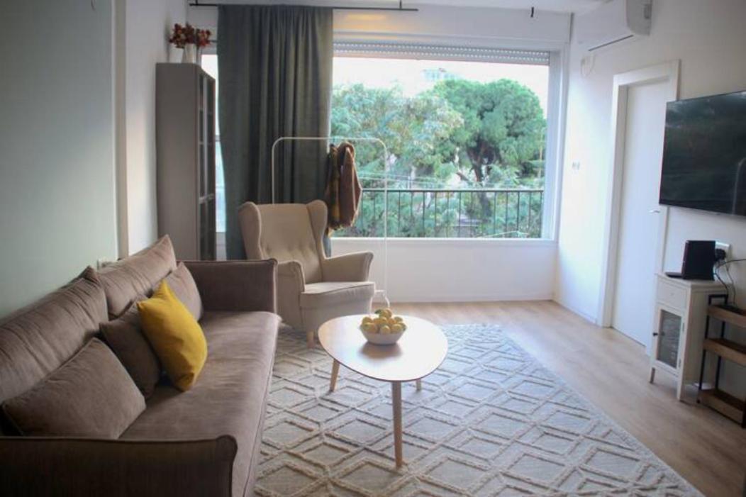 Toma House Apartment Bat Yam Exterior photo