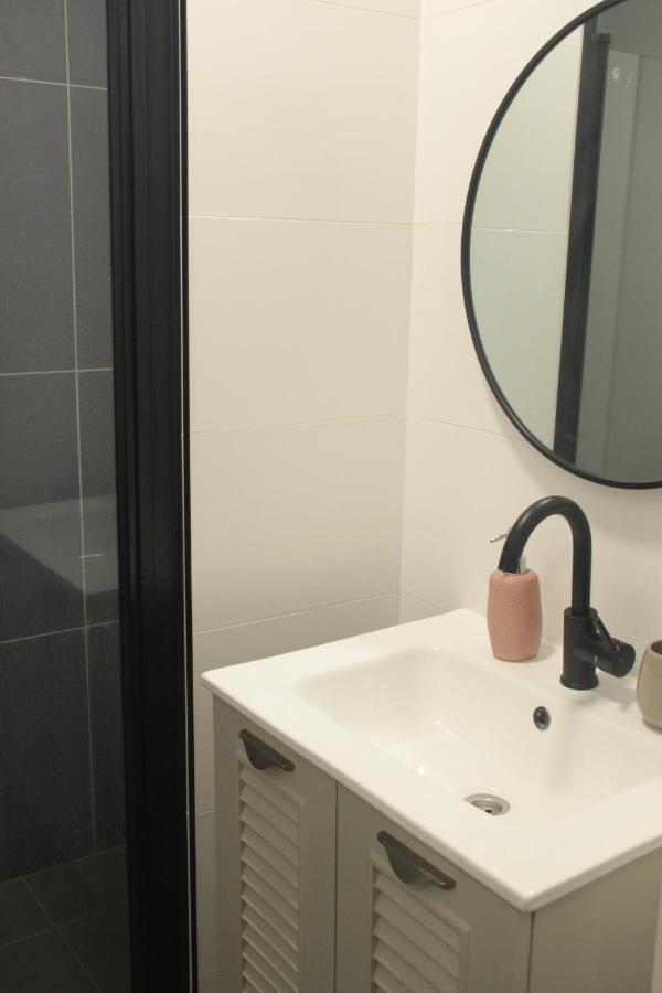 Toma House Apartment Bat Yam Exterior photo